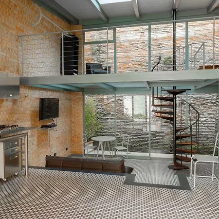 Διαμέρισμα Borgo Pio Macelleria *