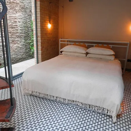 Borgo Pio Macelleria Διαμέρισμα Ρώμη