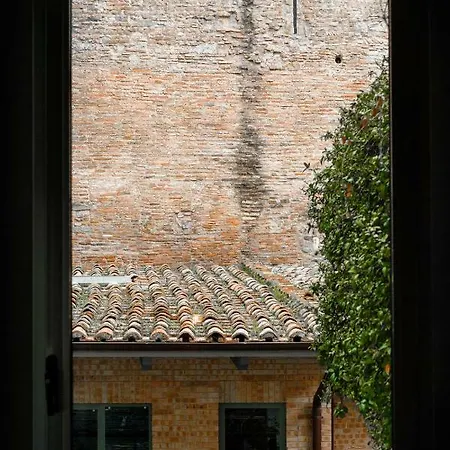 Borgo Pio Macelleria Διαμέρισμα Ρώμη
