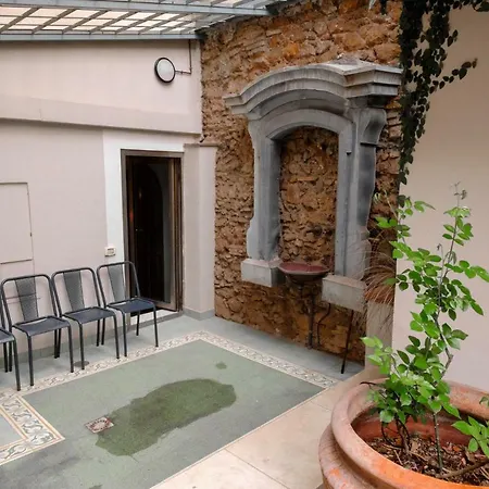 Διαμέρισμα Borgo Pio Macelleria *