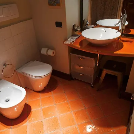 Διαμέρισμα Borgo Pio Macelleria Ρώμη