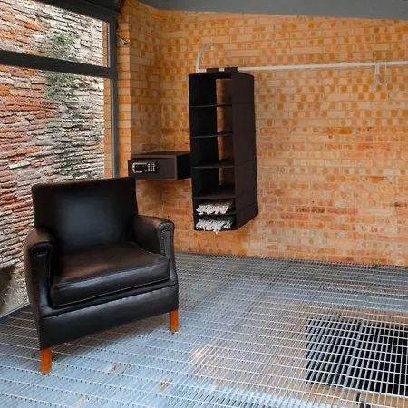 Borgo Pio Macelleria Διαμέρισμα