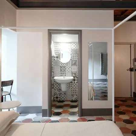 Borgo Pio Macelleria Διαμέρισμα *