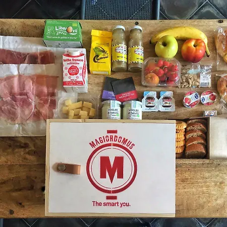 Borgo Pio Macelleria Διαμέρισμα