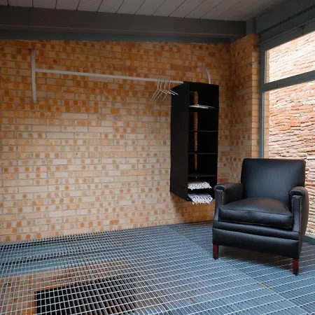 Διαμέρισμα Borgo Pio Macelleria