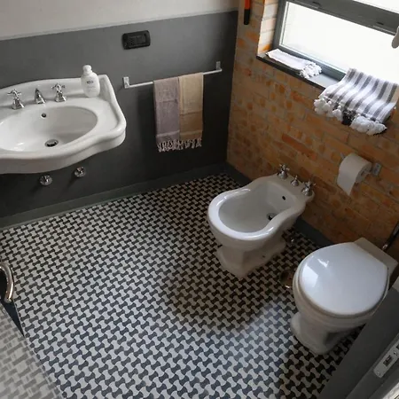 Διαμέρισμα Borgo Pio Macelleria